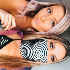 Meet your Posher, Taylor